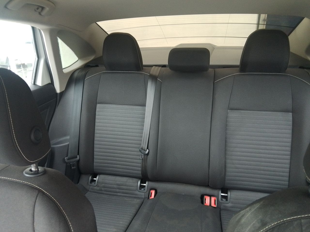2024 Volkswagen Jetta 1.4 Trendline At