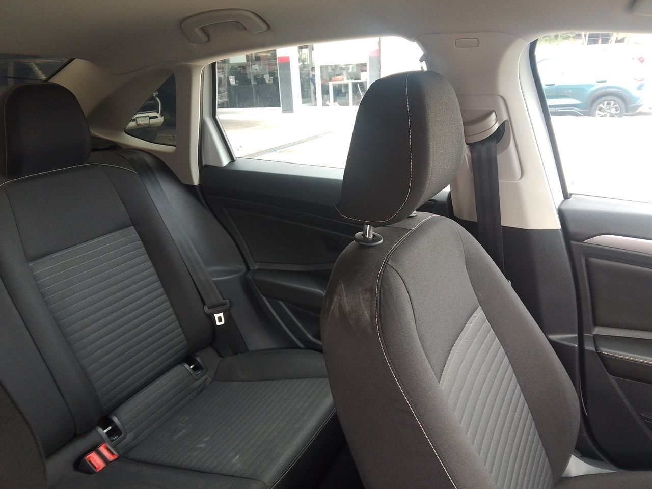 2024 Volkswagen Jetta 1.4 Trendline At