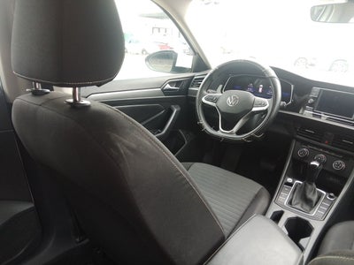 2024 Volkswagen Jetta 1.4 Trendline At