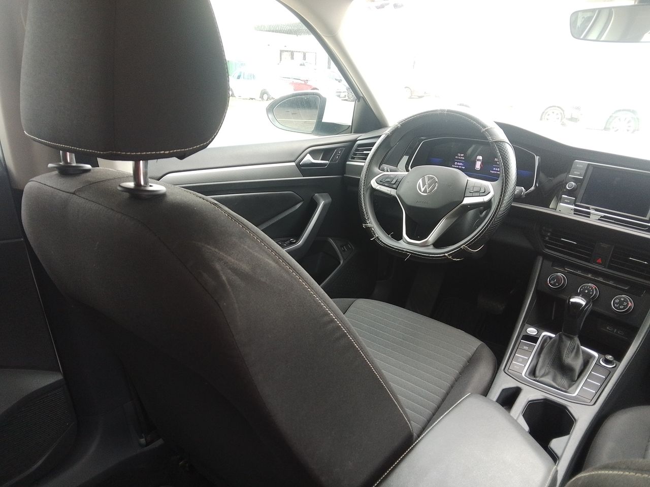 2024 Volkswagen Jetta 1.4 Trendline At