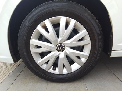2024 Volkswagen Jetta 1.4 Trendline At