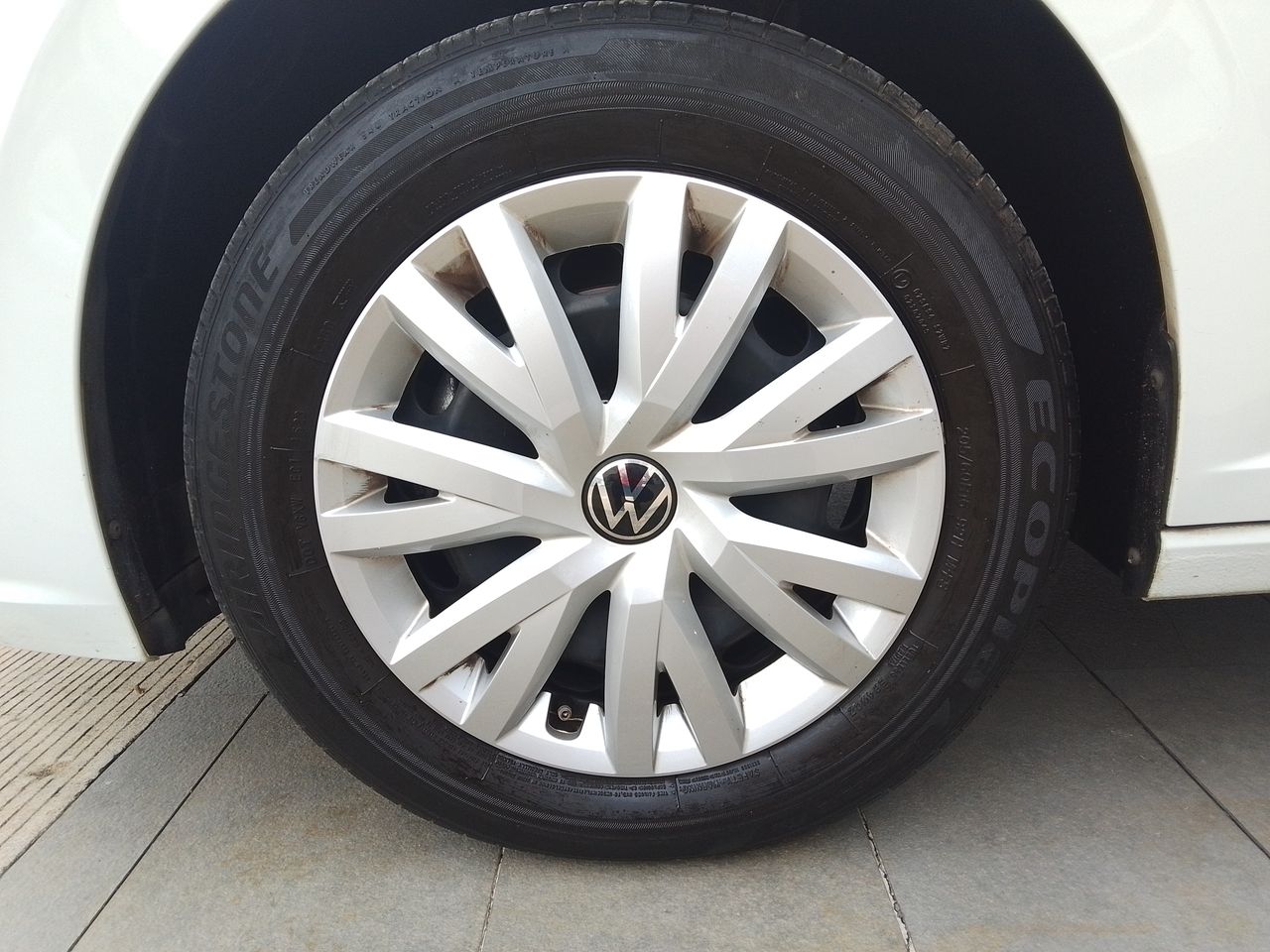 2024 Volkswagen Jetta 1.4 Trendline At