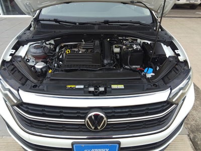 2024 Volkswagen Jetta 1.4 Trendline At