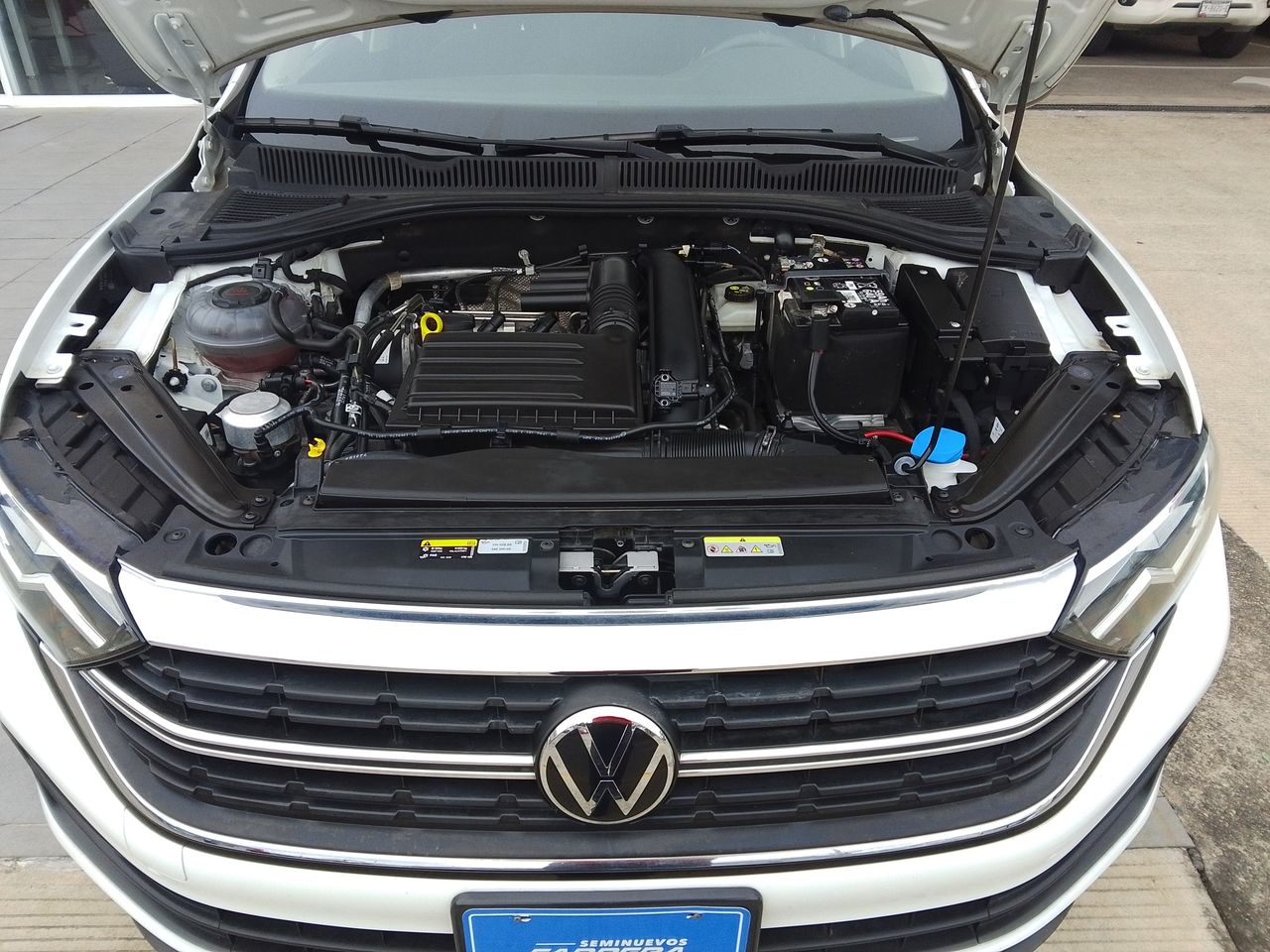 2024 Volkswagen Jetta 1.4 Trendline At