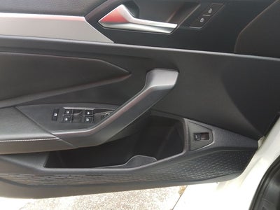 2024 Volkswagen Jetta 1.4 Trendline At