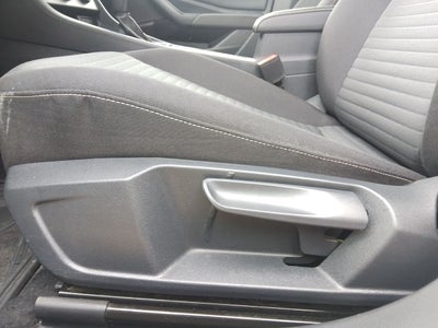 2024 Volkswagen Jetta 1.4 Trendline At