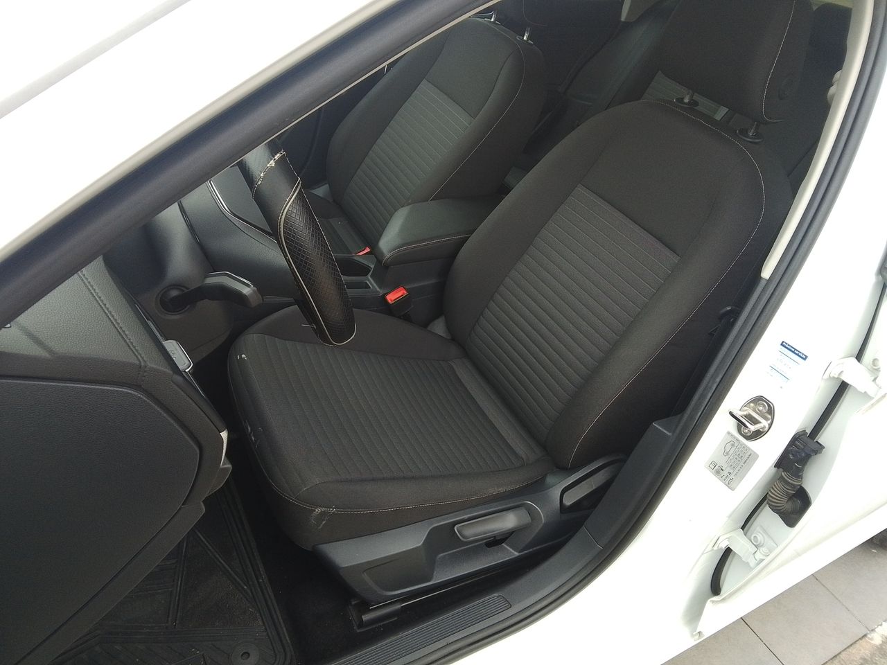 2024 Volkswagen Jetta 1.4 Trendline At