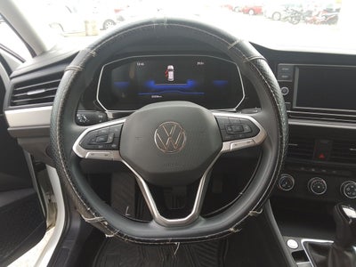 2024 Volkswagen Jetta 1.4 Trendline At