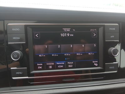 2024 Volkswagen Jetta 1.4 Trendline At