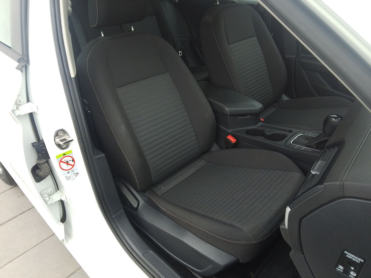 2024 Volkswagen Jetta 1.4 Trendline At