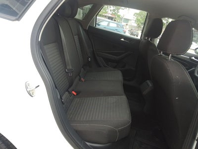 2024 Volkswagen Jetta 1.4 Trendline At