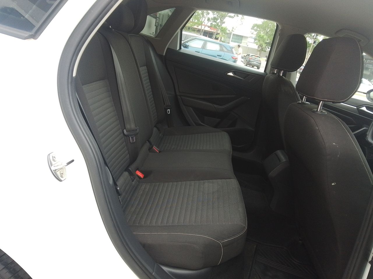 2024 Volkswagen Jetta 1.4 Trendline At