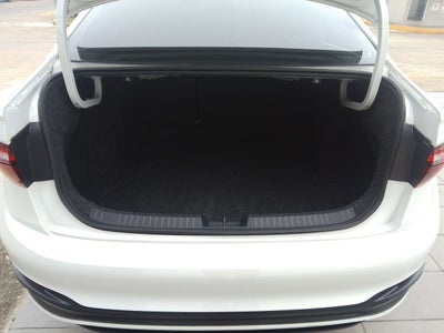2024 Volkswagen Jetta 1.4 Trendline At