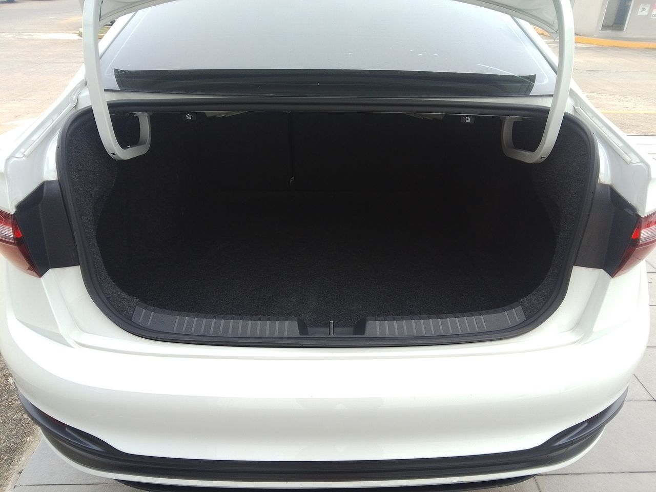2024 Volkswagen Jetta 1.4 Trendline At