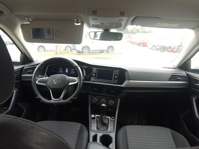 2024 Volkswagen Jetta 1.4 Trendline At