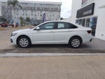 2024 Volkswagen Jetta 1.4 Trendline At