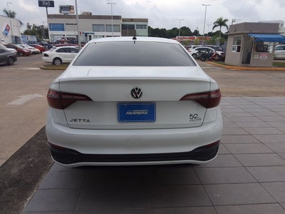 2024 Volkswagen Jetta 1.4 Trendline At