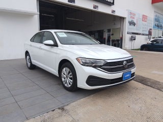 2024 Volkswagen Jetta 1.4 Trendline At