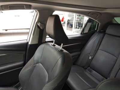 2025 Toyota Camry 2.5 Xle Hev At