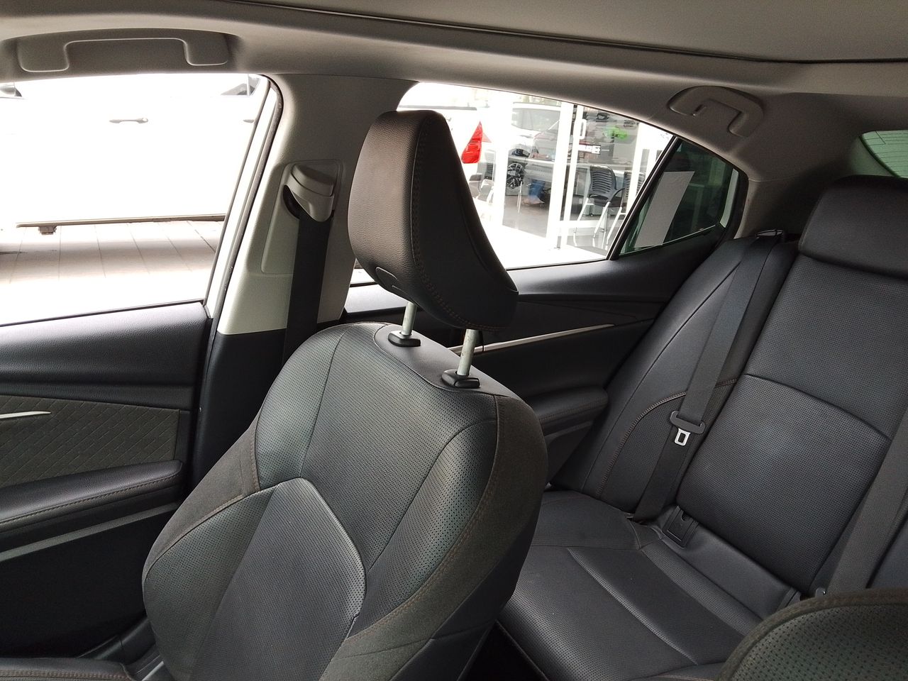 2025 Toyota Camry 2.5 Xle Hev At