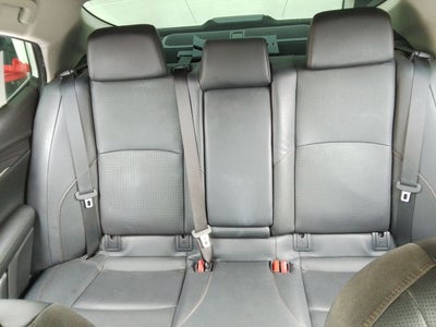 2025 Toyota Camry 2.5 Xle Hev At