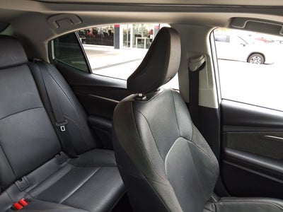 2025 Toyota Camry 2.5 Xle Hev At