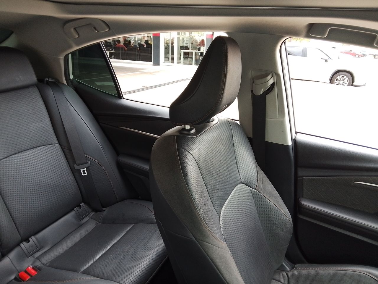 2025 Toyota Camry 2.5 Xle Hev At