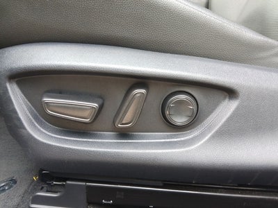 2025 Toyota Camry 2.5 Xle Hev At