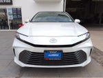 2025 Toyota Camry 2.5 Xle Hev At