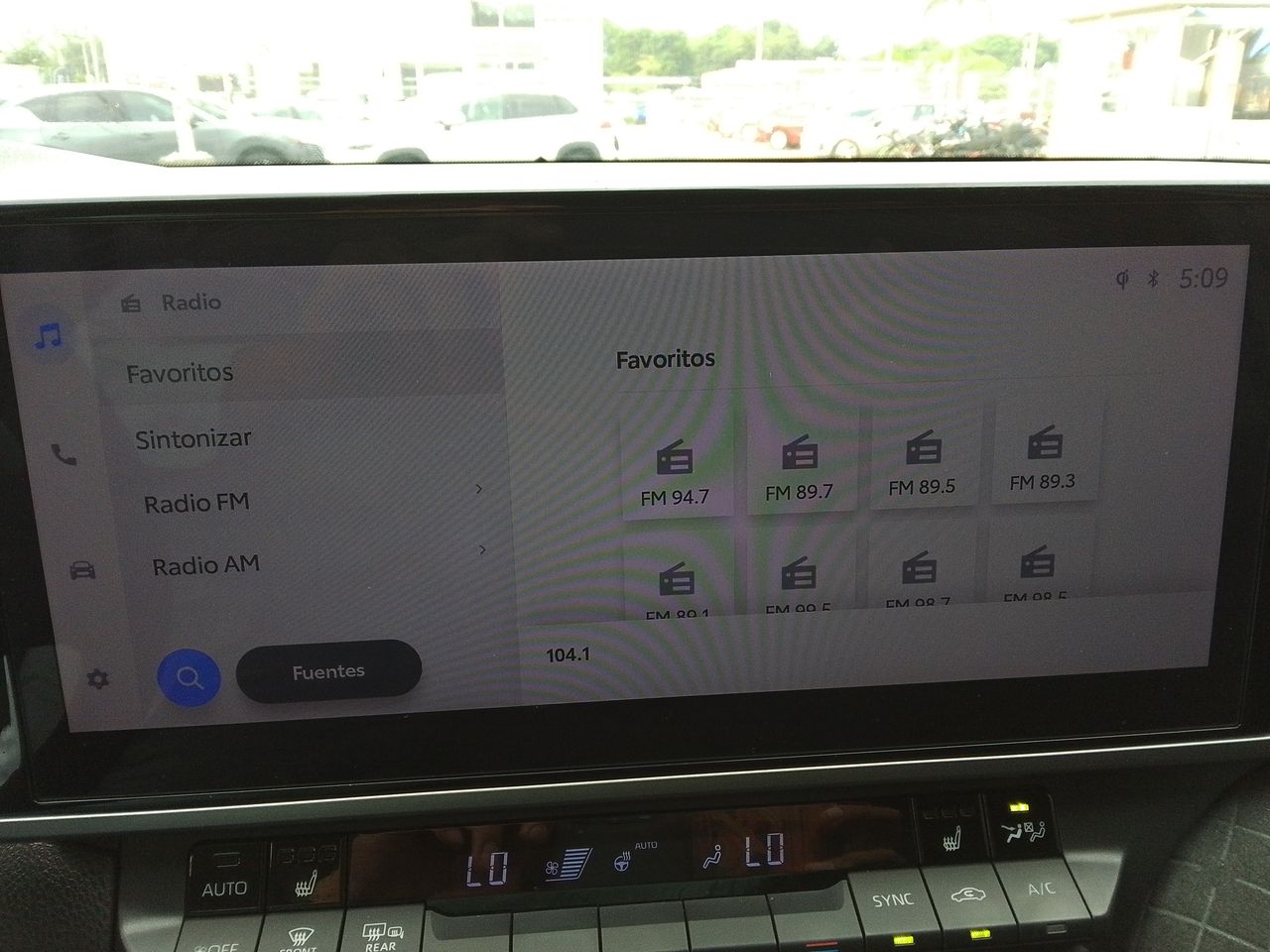 2025 Toyota Camry 2.5 Xle Hev At