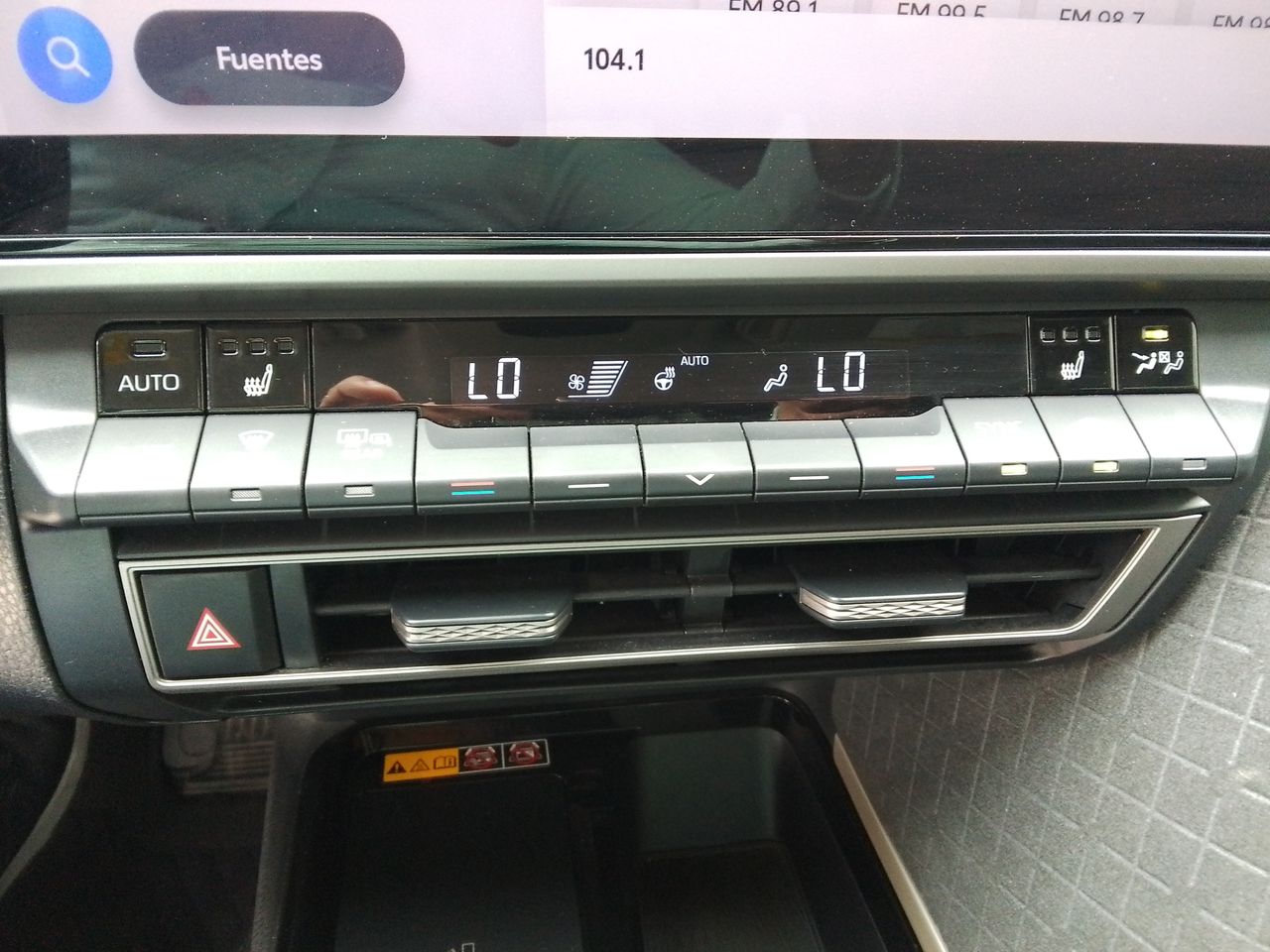 2025 Toyota Camry 2.5 Xle Hev At