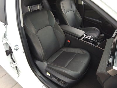 2025 Toyota Camry 2.5 Xle Hev At