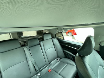 2025 Toyota Camry 2.5 Xle Hev At