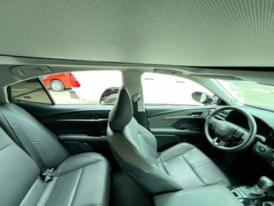 2025 Toyota Camry 2.5 Xle Hev At