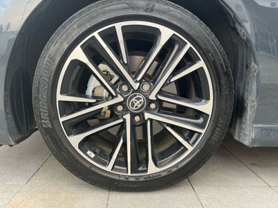 2025 Toyota Camry 2.5 Xle Hev At