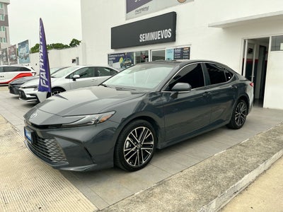 2025 Toyota Camry 2.5 Xle Hev At