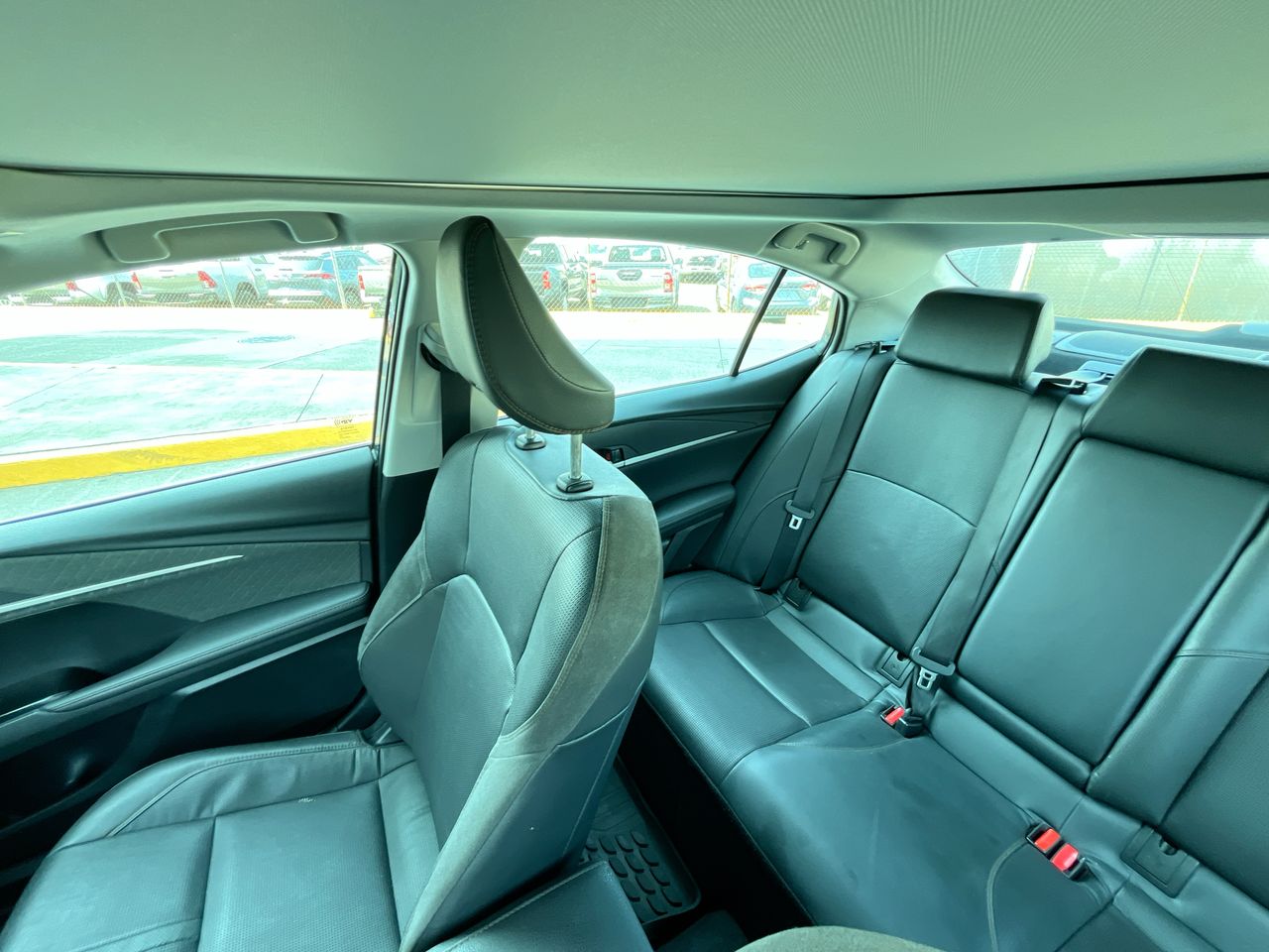 2025 Toyota Camry 2.5 Xle Hev At