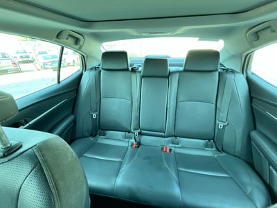 2025 Toyota Camry 2.5 Xle Hev At