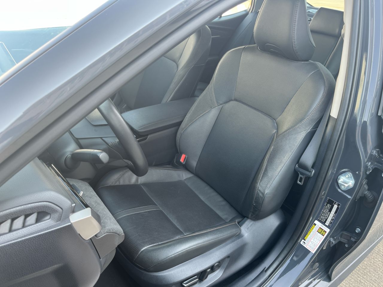 2025 Toyota Camry 2.5 Xle Hev At