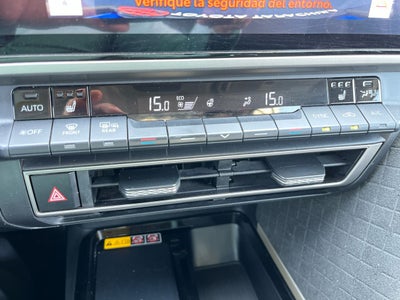 2025 Toyota Camry 2.5 Xle Hev At