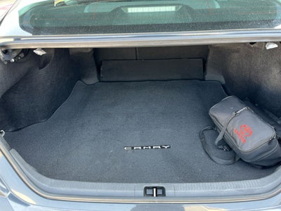 2025 Toyota Camry 2.5 Xle Hev At