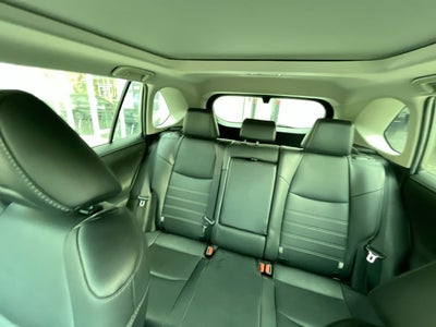 2021 Toyota RAV4 2.5 Limited Hybrid At