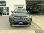 2021 Toyota RAV4 2.5 Limited Hybrid At