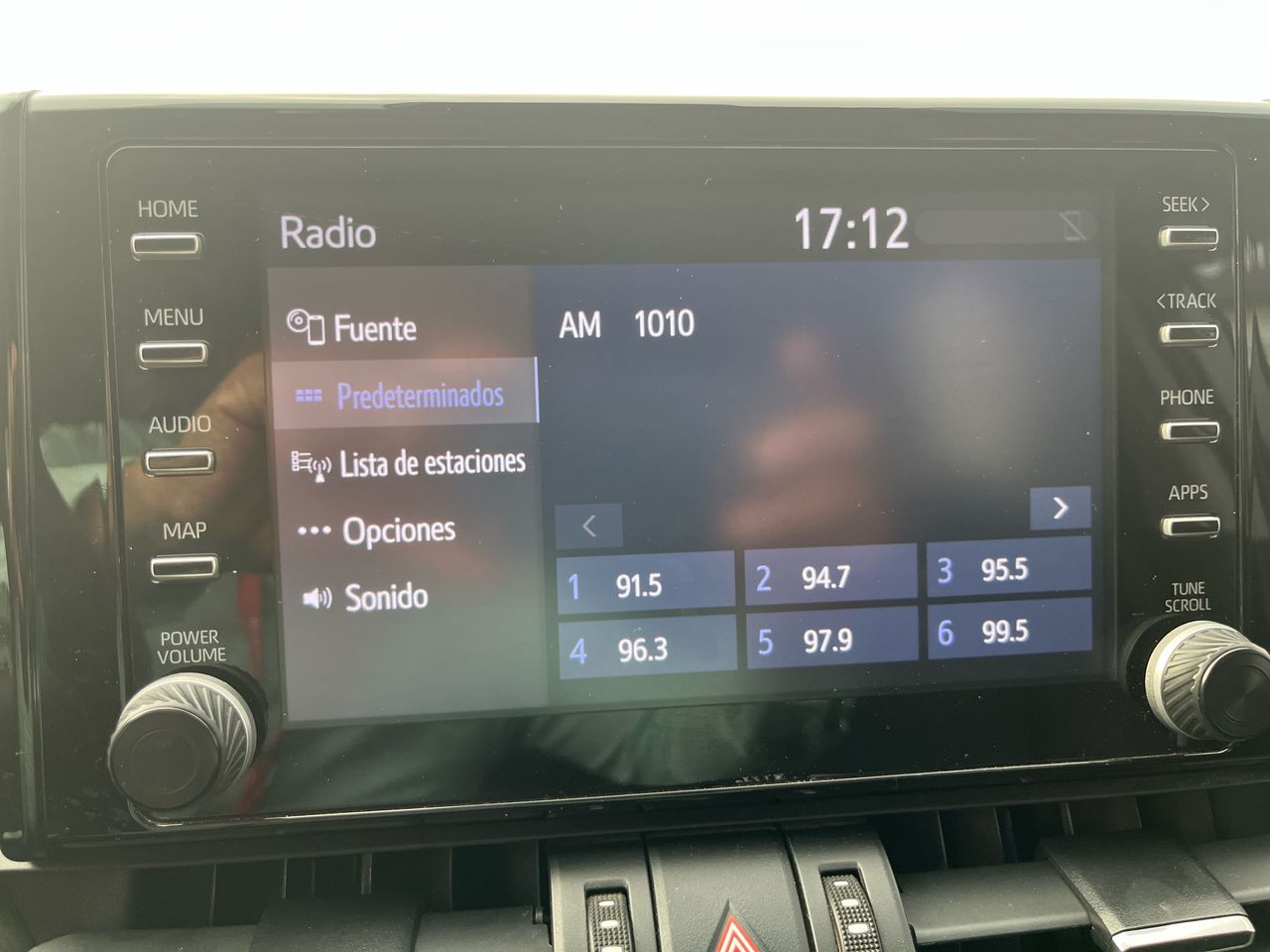 2021 Toyota RAV4 2.5 Limited Hybrid At
