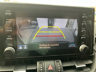 2021 Toyota RAV4 2.5 Limited Hybrid At