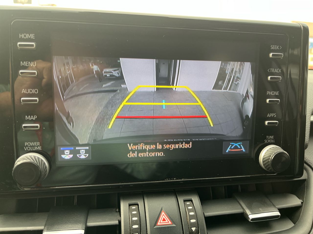 2021 Toyota RAV4 2.5 Limited Hybrid At