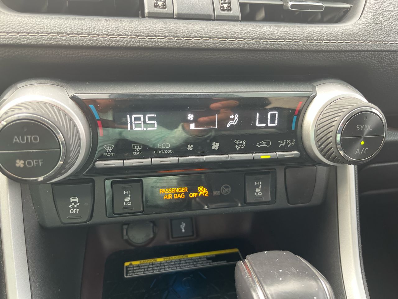 2021 Toyota RAV4 2.5 Limited Hybrid At