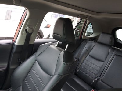 2024 Toyota RAV4 2.5 Limited Hybrid At