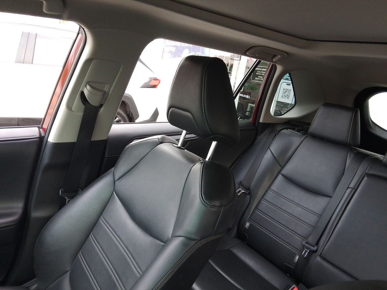 2024 Toyota RAV4 2.5 Limited Hybrid At