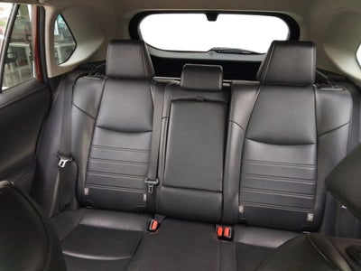 2024 Toyota RAV4 2.5 Limited Hybrid At